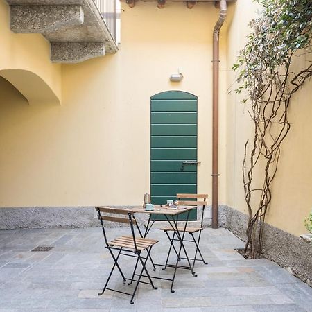 Apartament La Nassa - Affitti Brevi Italia Lecco Zewnętrze zdjęcie