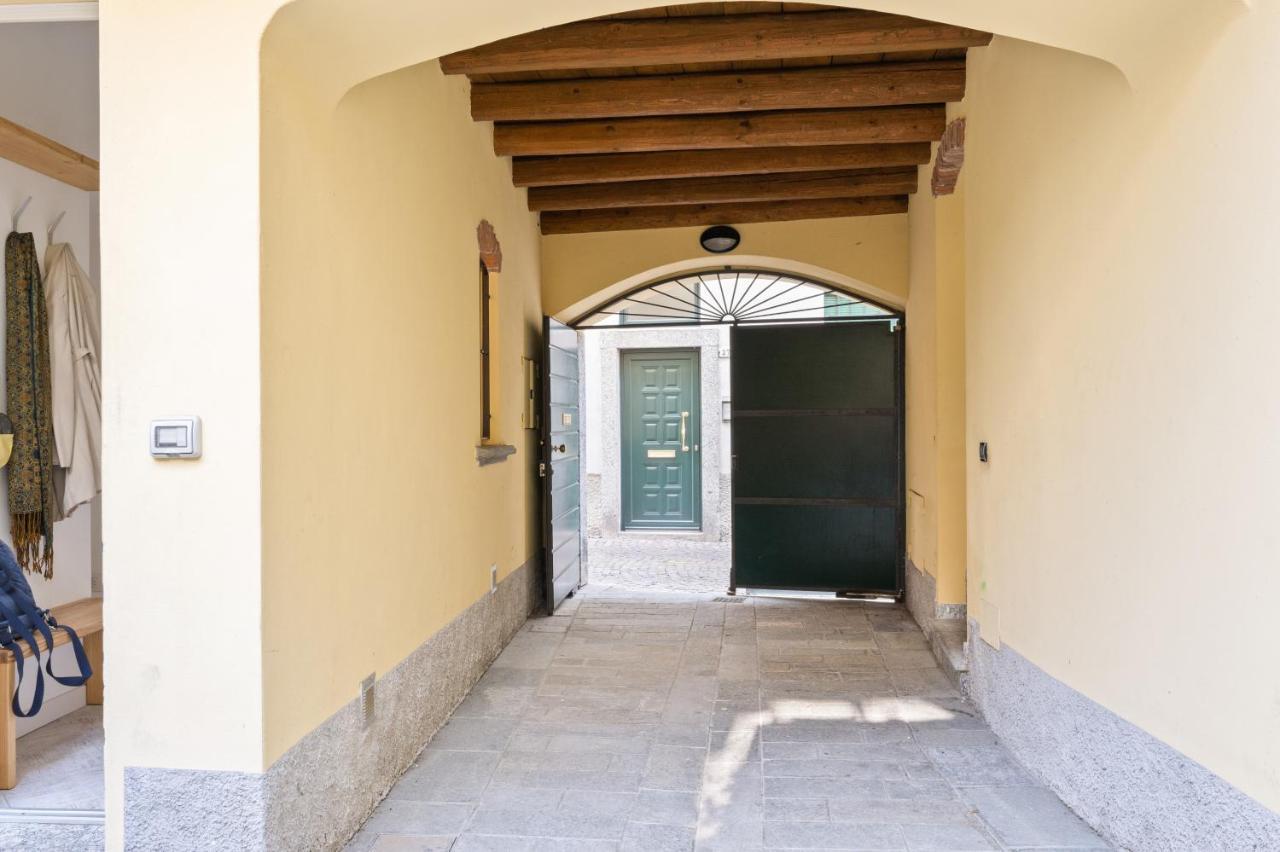 Apartament La Nassa - Affitti Brevi Italia Lecco Zewnętrze zdjęcie
