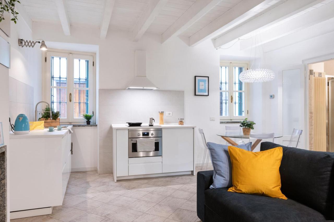 Apartament La Nassa - Affitti Brevi Italia Lecco Zewnętrze zdjęcie
